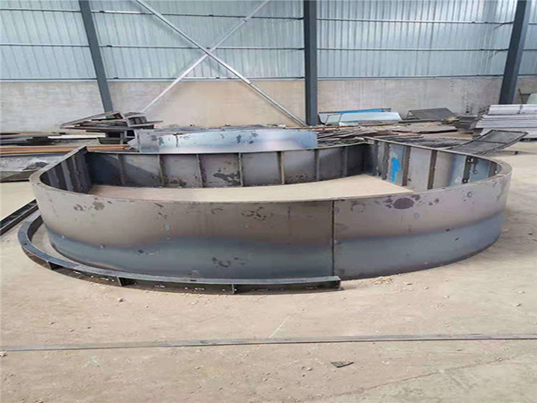 拱形骨架模具