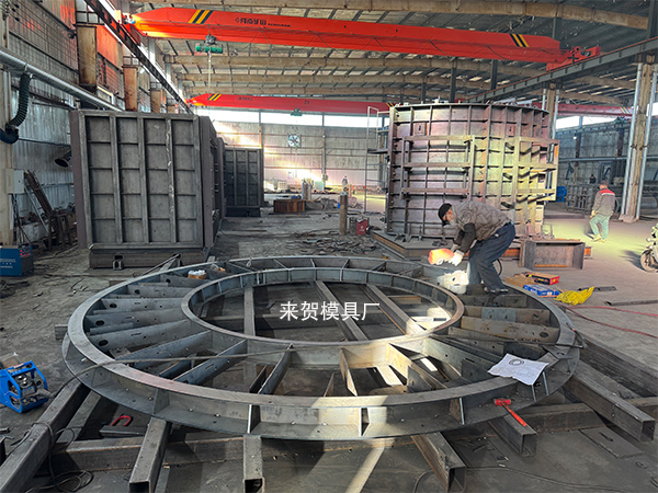 风电塔筒模具哪家好